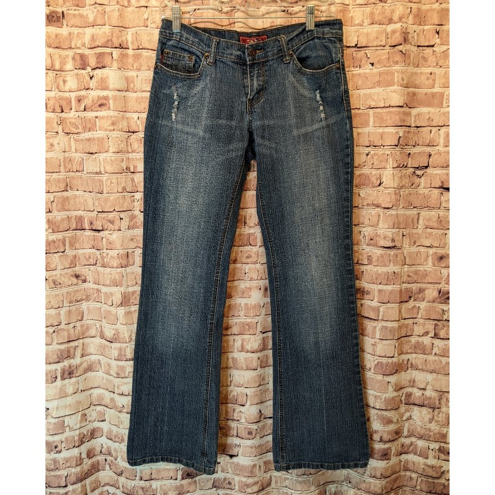🧨🧨Tyte Jeans Boot Cut Size 9